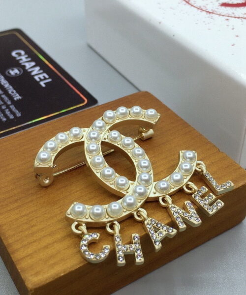 Chanel Jewelry