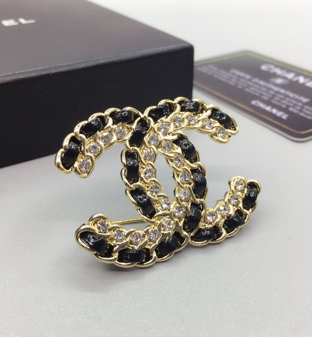 Chanel Jewelry
