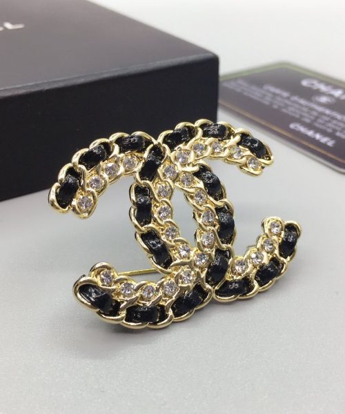 Chanel Jewelry