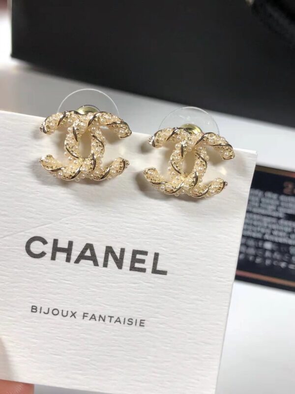 Chanel Jewelry