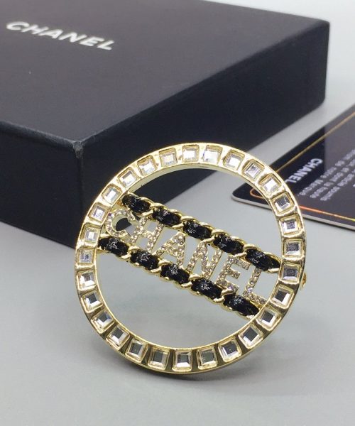 Chanel Jewelry