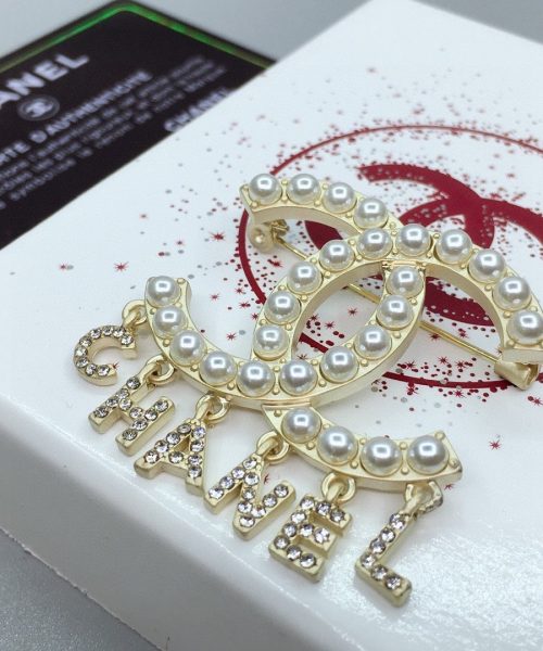 Chanel Jewelry