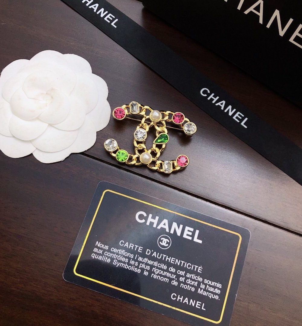 Chanel Jewelry