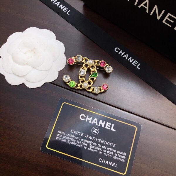 Chanel Jewelry