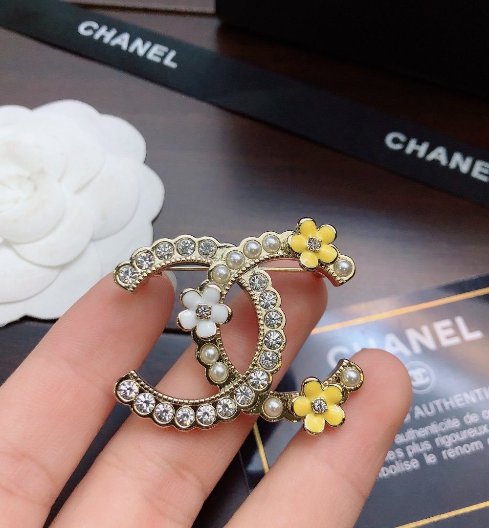 Chanel Jewelry
