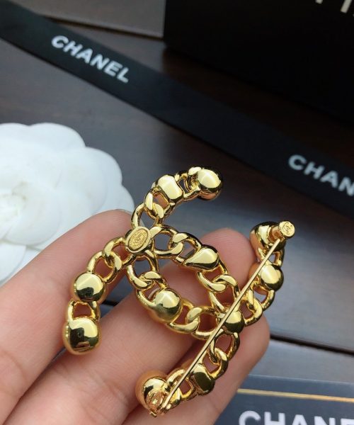 Chanel Jewelry