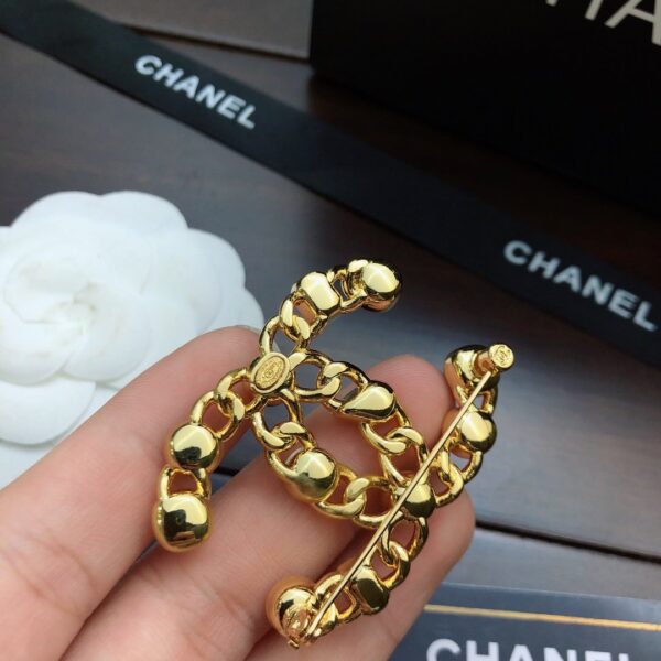 Chanel Jewelry