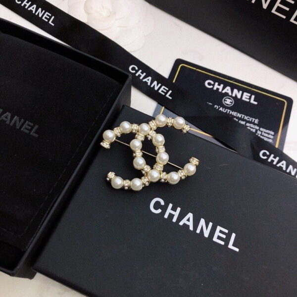 Chanel Jewelry