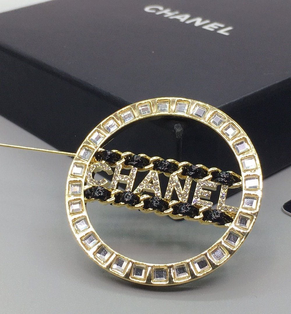 Chanel Jewelry