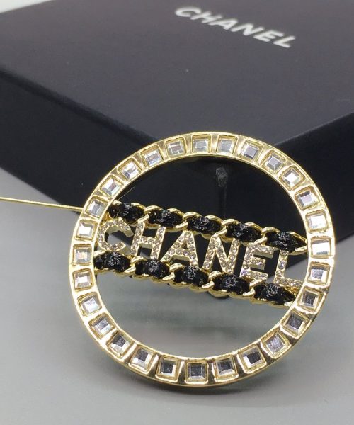 Chanel Jewelry