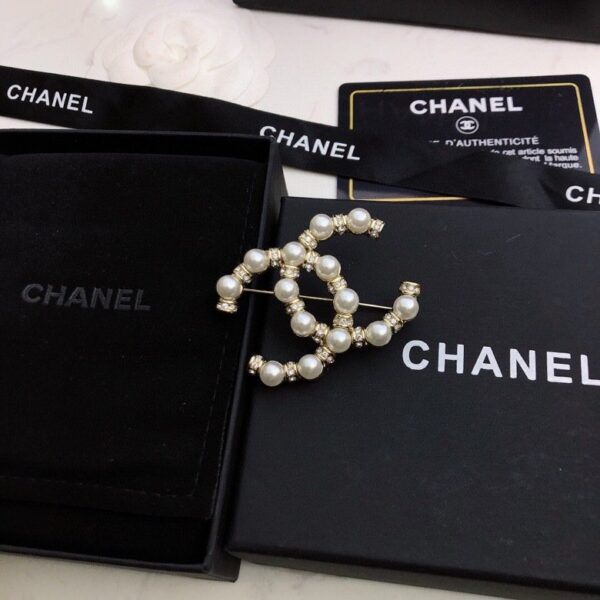 Chanel Jewelry