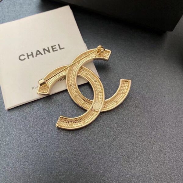 Chanel Jewelry