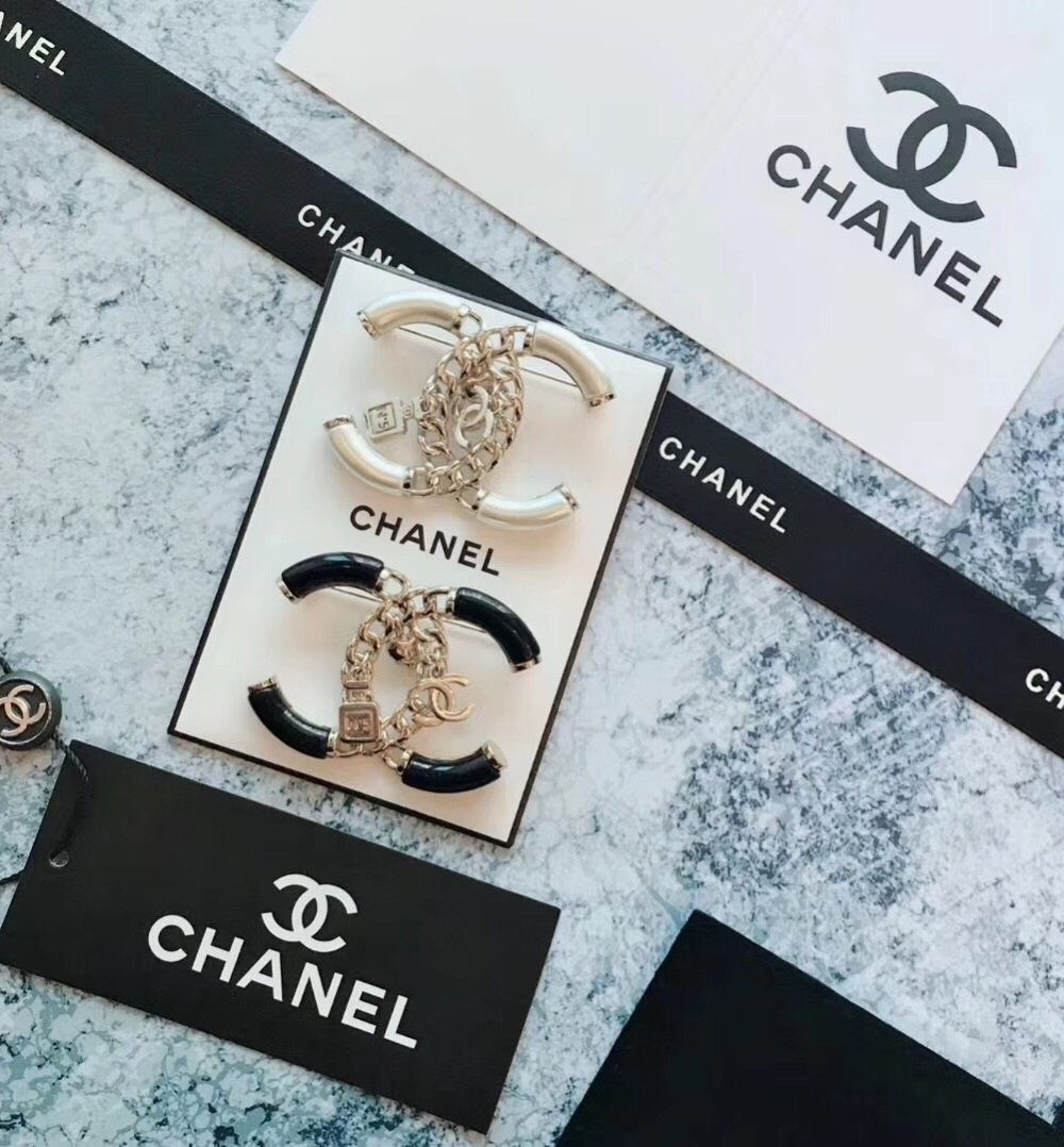 Chanel Jewelry