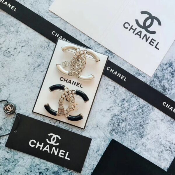 Chanel Jewelry