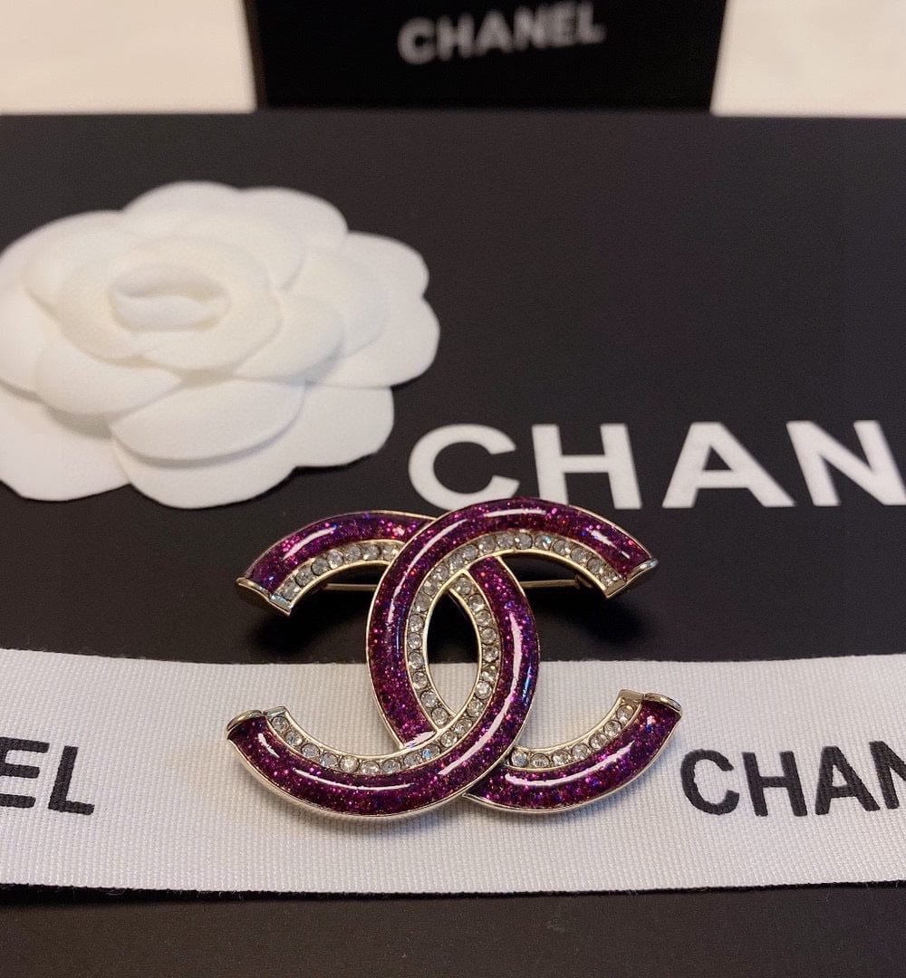 Chanel Jewelry