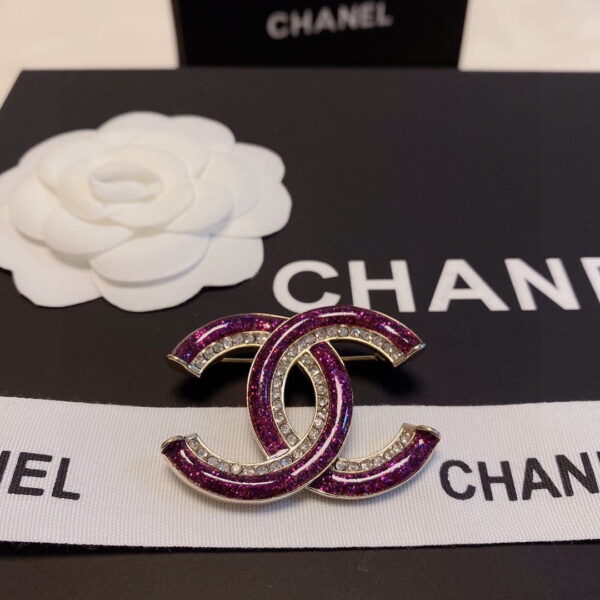 Chanel Jewelry