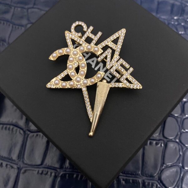 Chanel Jewelry