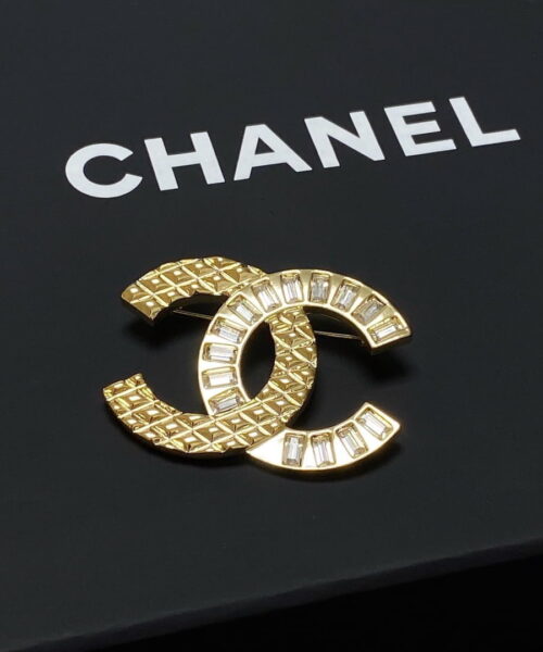 Chanel Jewelry