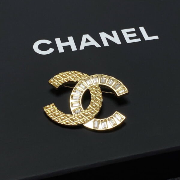 Chanel Jewelry