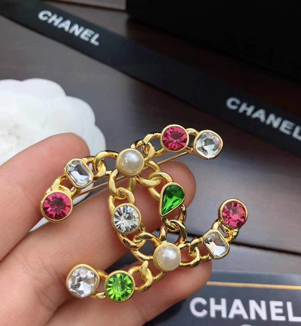 Chanel Jewelry