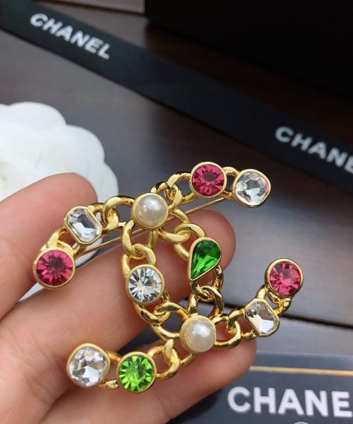 Chanel Jewelry