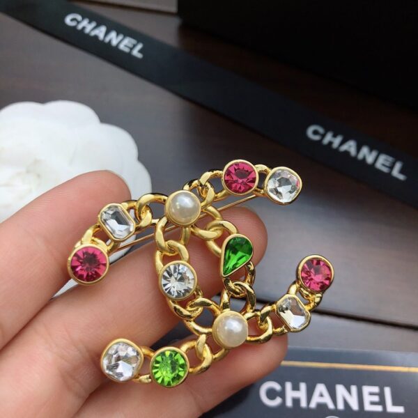 Chanel Jewelry