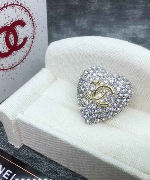 Chanel Jewelry
