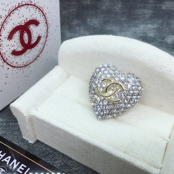 Chanel Jewelry