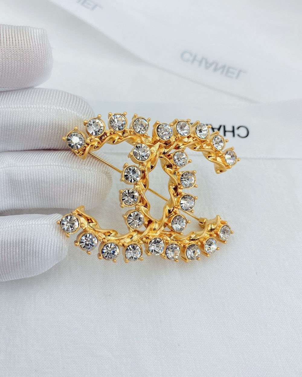 Chanel Jewelry