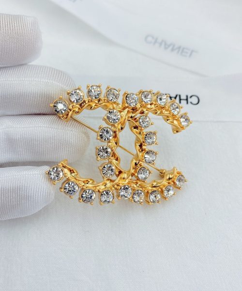 Chanel Jewelry