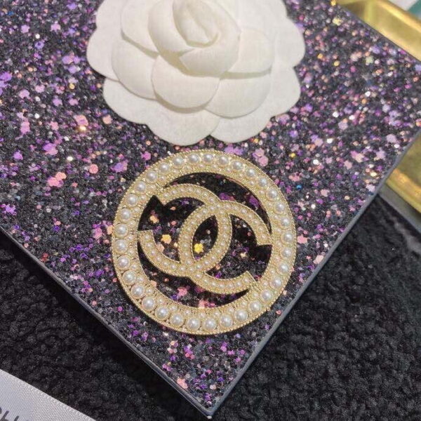 Chanel Jewelry