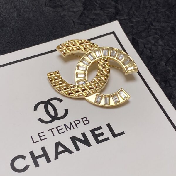 Chanel Jewelry