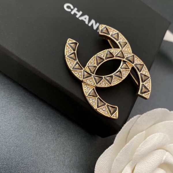 Chanel Jewelry