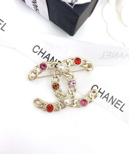 Chanel Jewelry