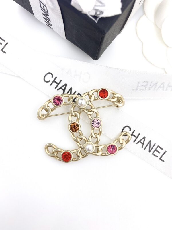 Chanel Jewelry