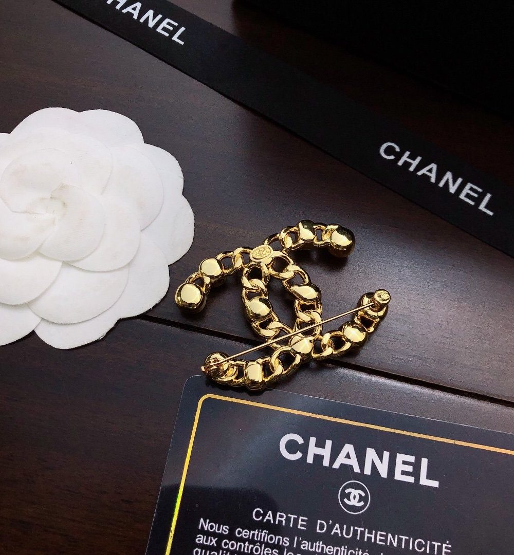 Chanel Jewelry
