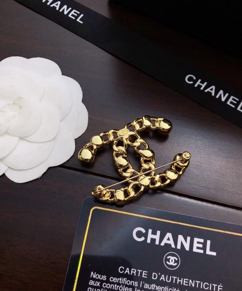 Chanel Jewelry