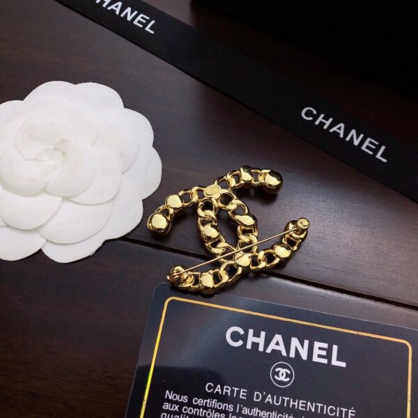 Chanel Jewelry