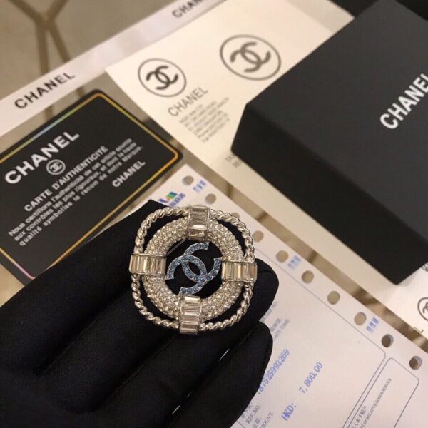 Chanel Jewelry