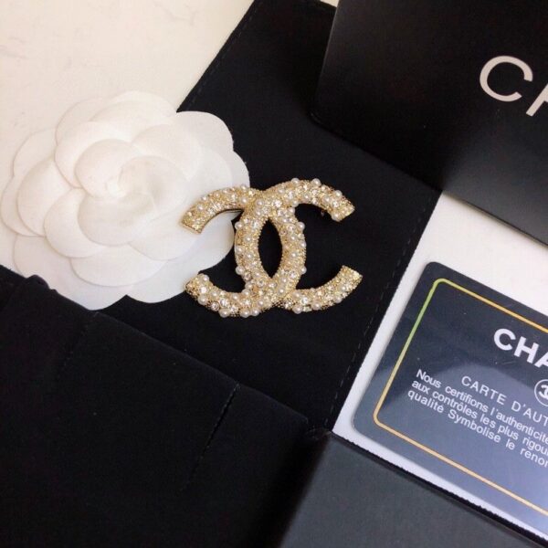 Chanel Jewelry