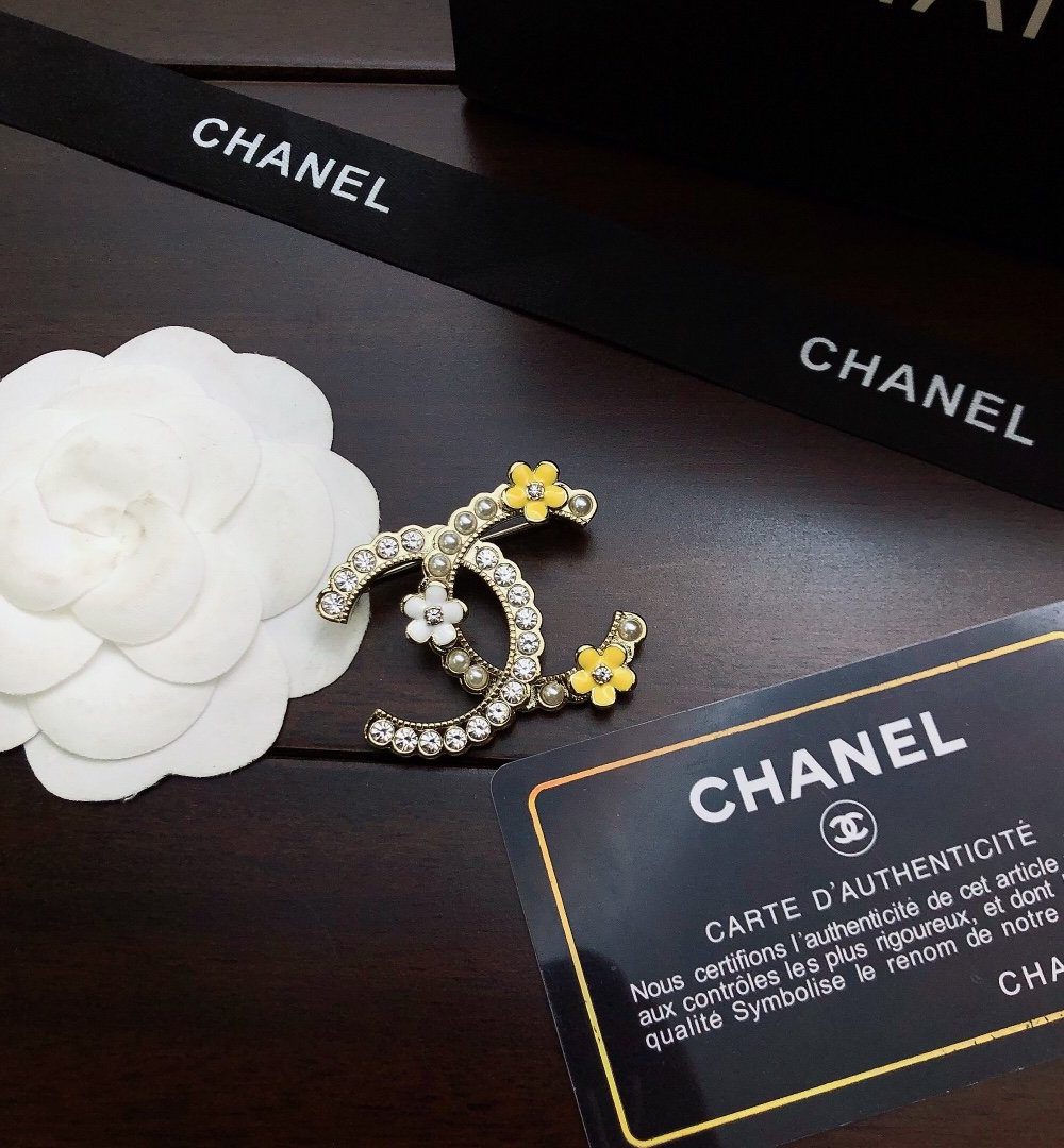 Chanel Jewelry