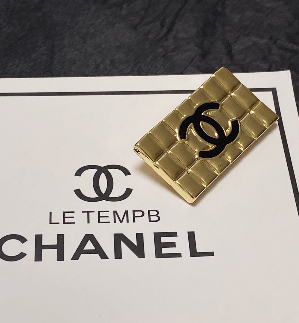 Chanel Jewelry