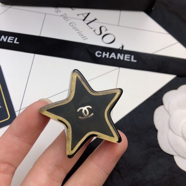 Chanel Jewelry