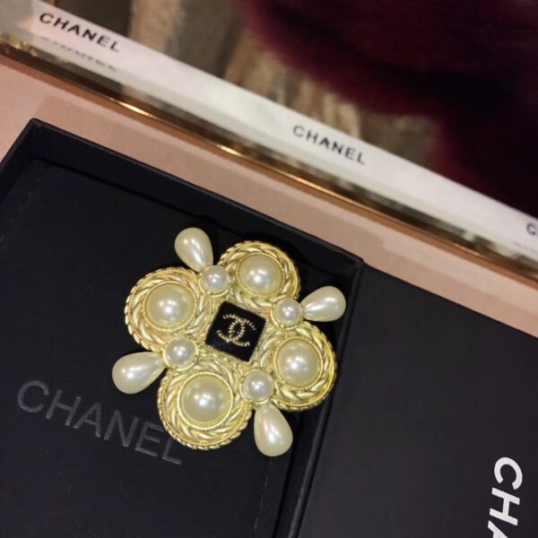 Chanel Jewelry