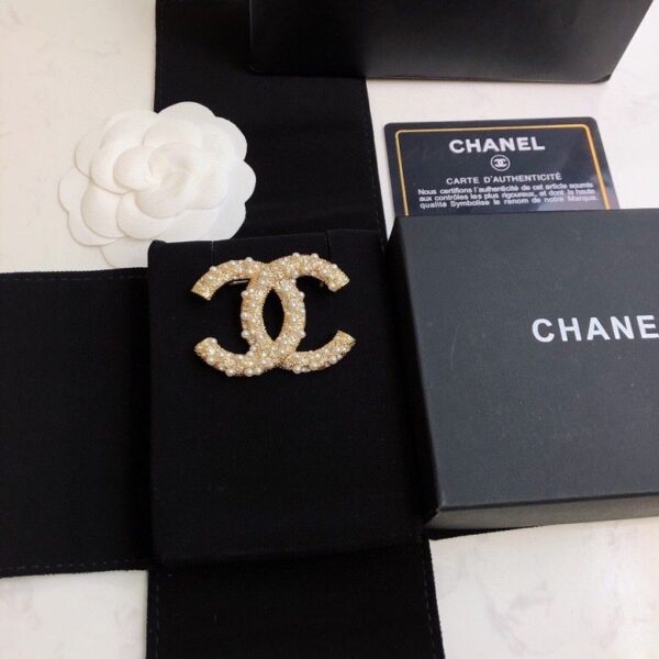 Chanel Jewelry