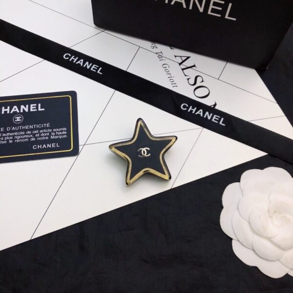 Chanel Jewelry