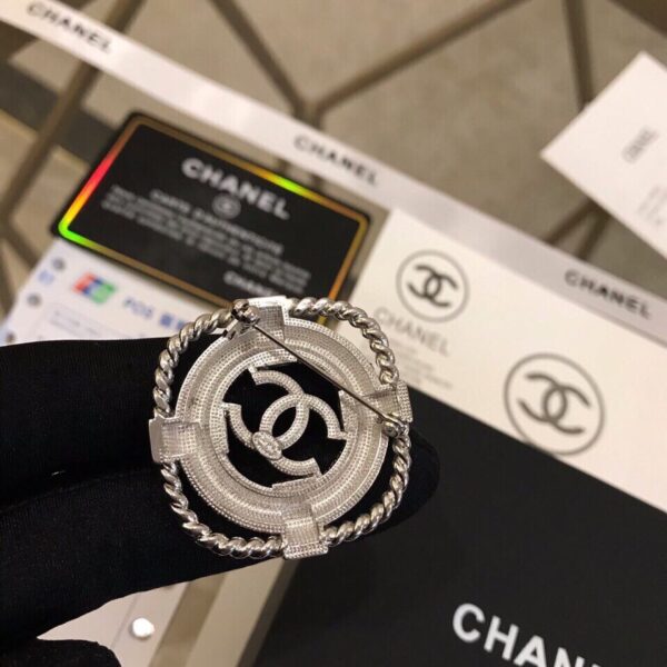 Chanel Jewelry