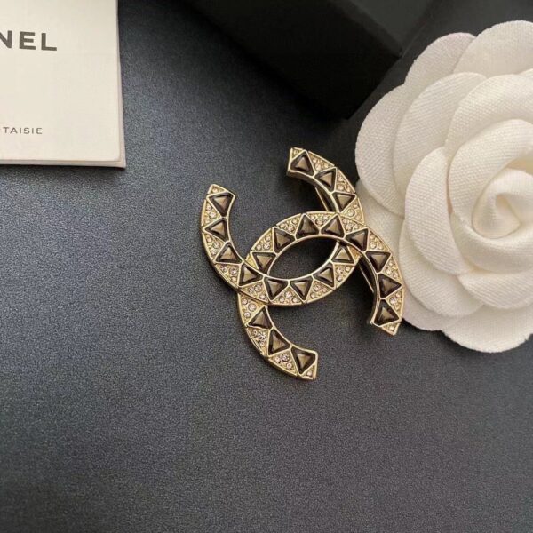 Chanel Jewelry