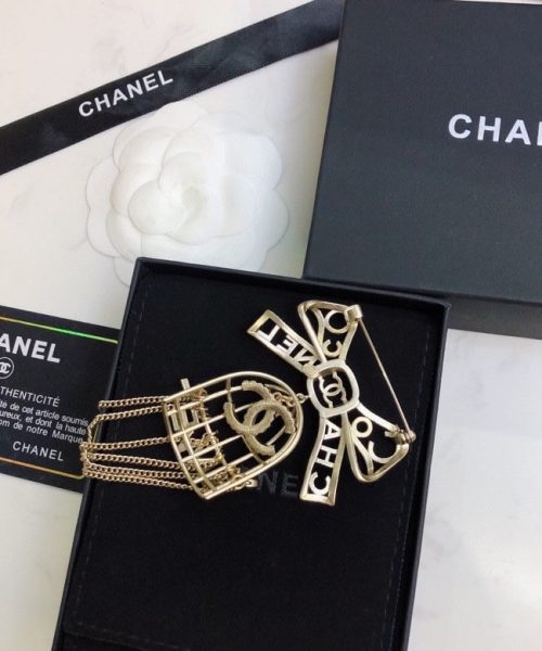 Chanel Jewelry
