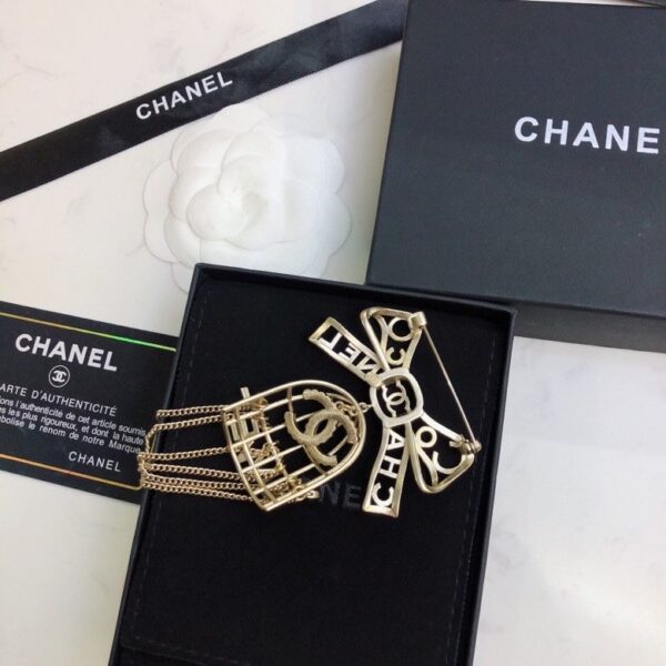 Chanel Jewelry